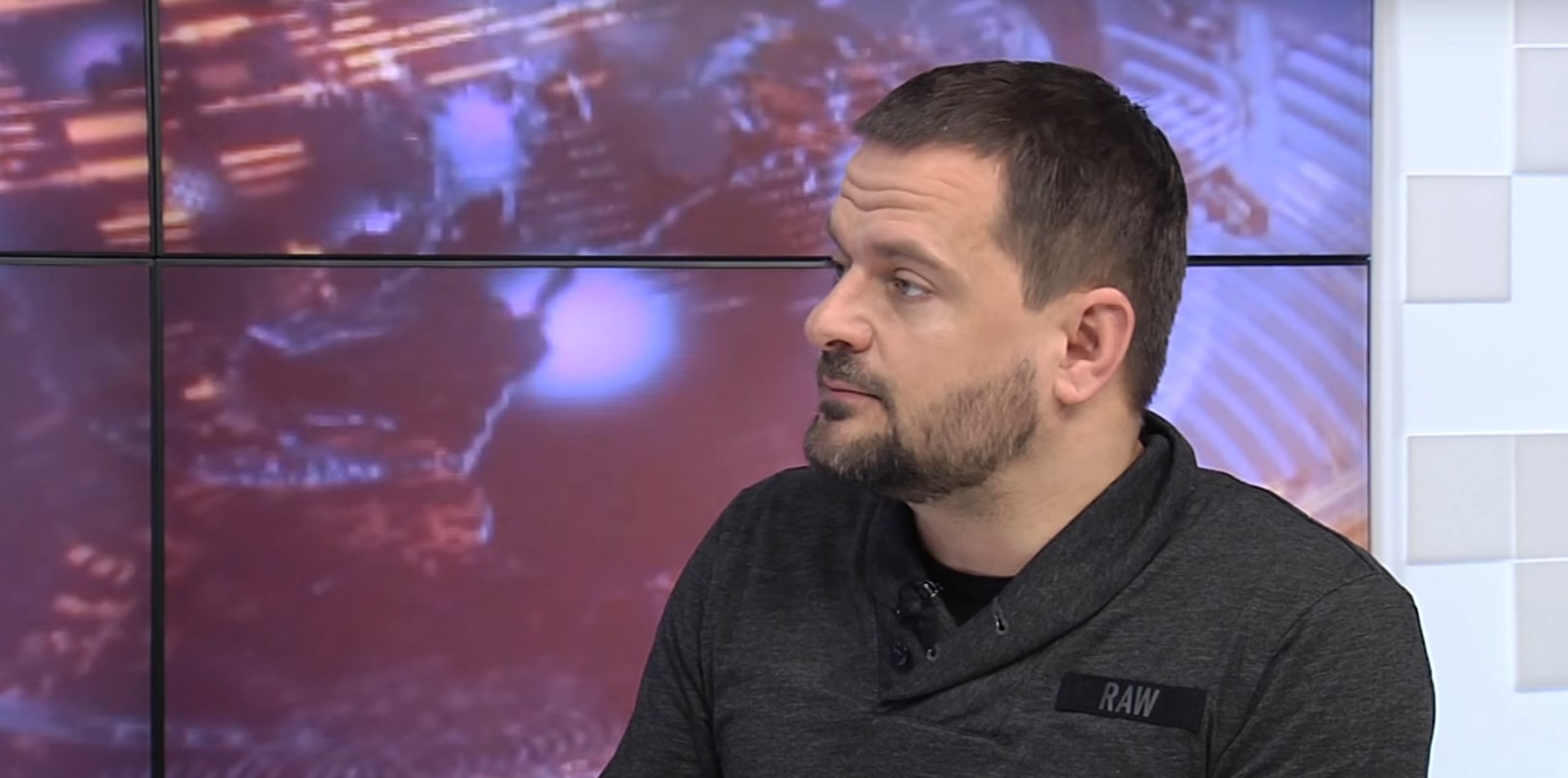 Дмитрий Шерембей: E-Health: что получат украинские пациенты?