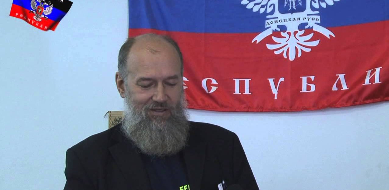 Один из создателей «ДНР» умер в Донецке