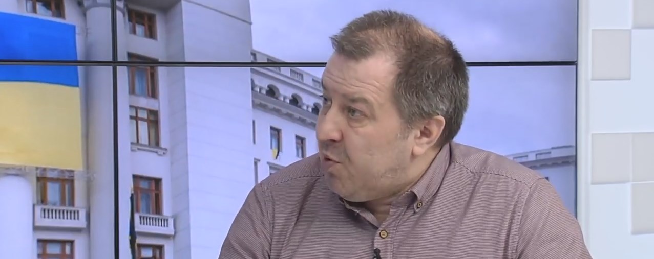 Сергій Дацюк: У чому суть нинішнього протистояння в Україні?