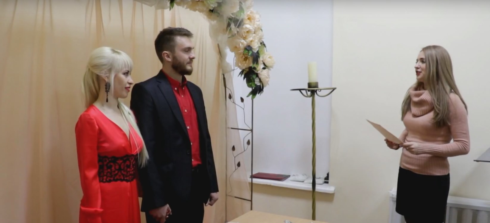 Брак за сутки – как это работает в Мариуполе?