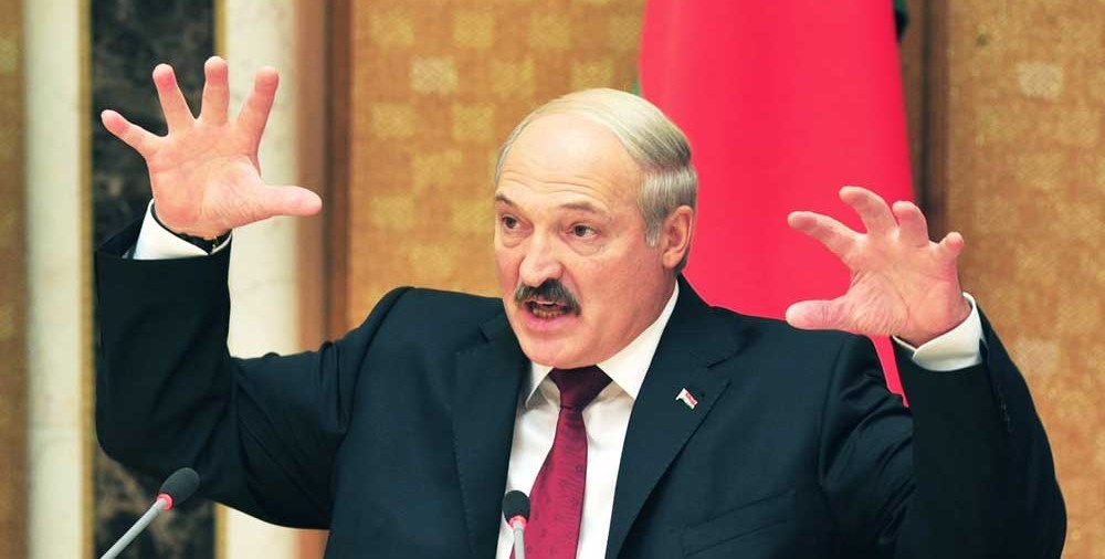 СБУ и украинские дипломаты удивлены заявлениями Лукашенко о «боевиках из Украины»