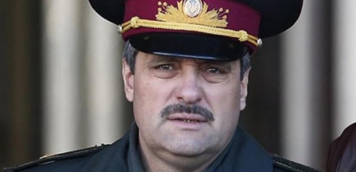 Обвиненному в гибели самолета с десантниками генералу дали 7 лет тюрьмы