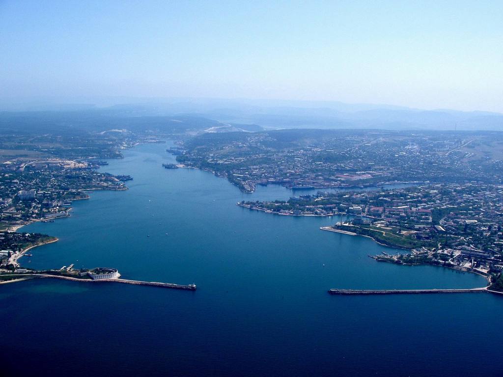 Севастопольское судостроение оказалось неконкурентным на Черном море и России