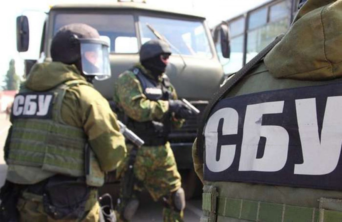 На админгранице с Крымом проведут антитеррористические учения