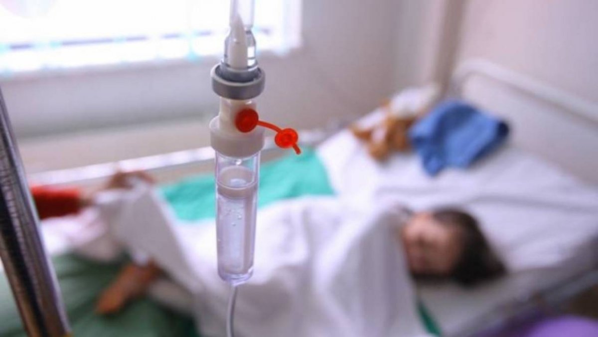 В Ялте кишечная инфекция отправила в больницу 40 человек