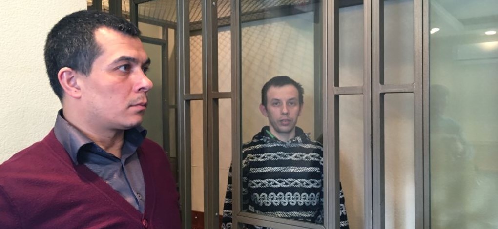 Крымский мусульманин в ростовском СИЗО объявил голодовку