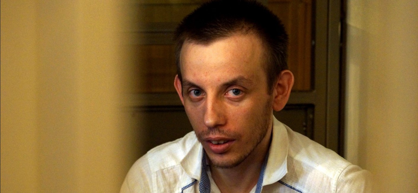 Украинских консулов не допускают к голодающему Руслану Зейтуллаеву