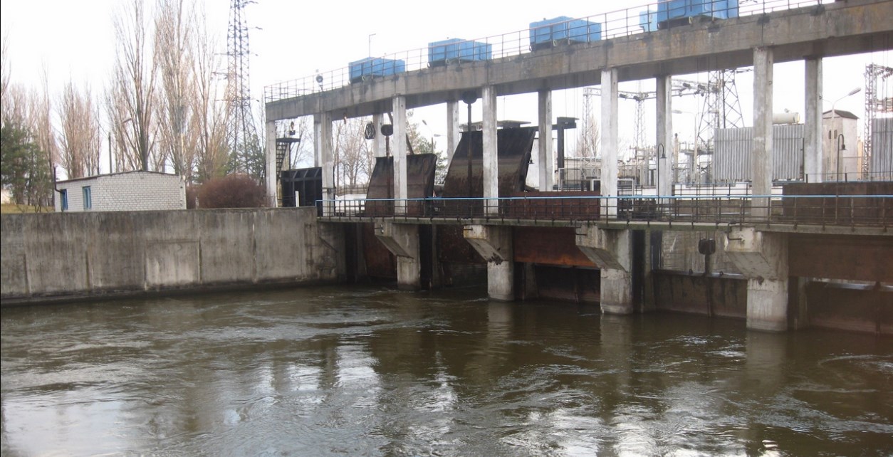 Украина отключила «ЛНР» не только электричество, но и воду