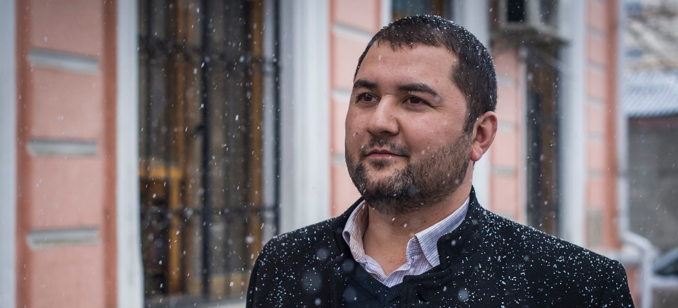Зейтуллаев после приговора прекратил голодовку – адвокат
