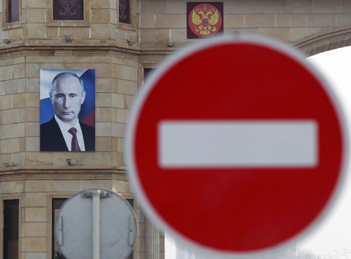 ЕС продлит экономические санкции против России в конце июня