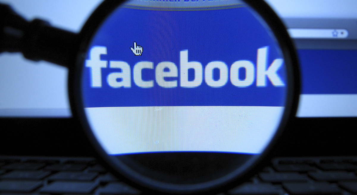 После запрета российских соцсетей украинцы массово перешли на Facebook