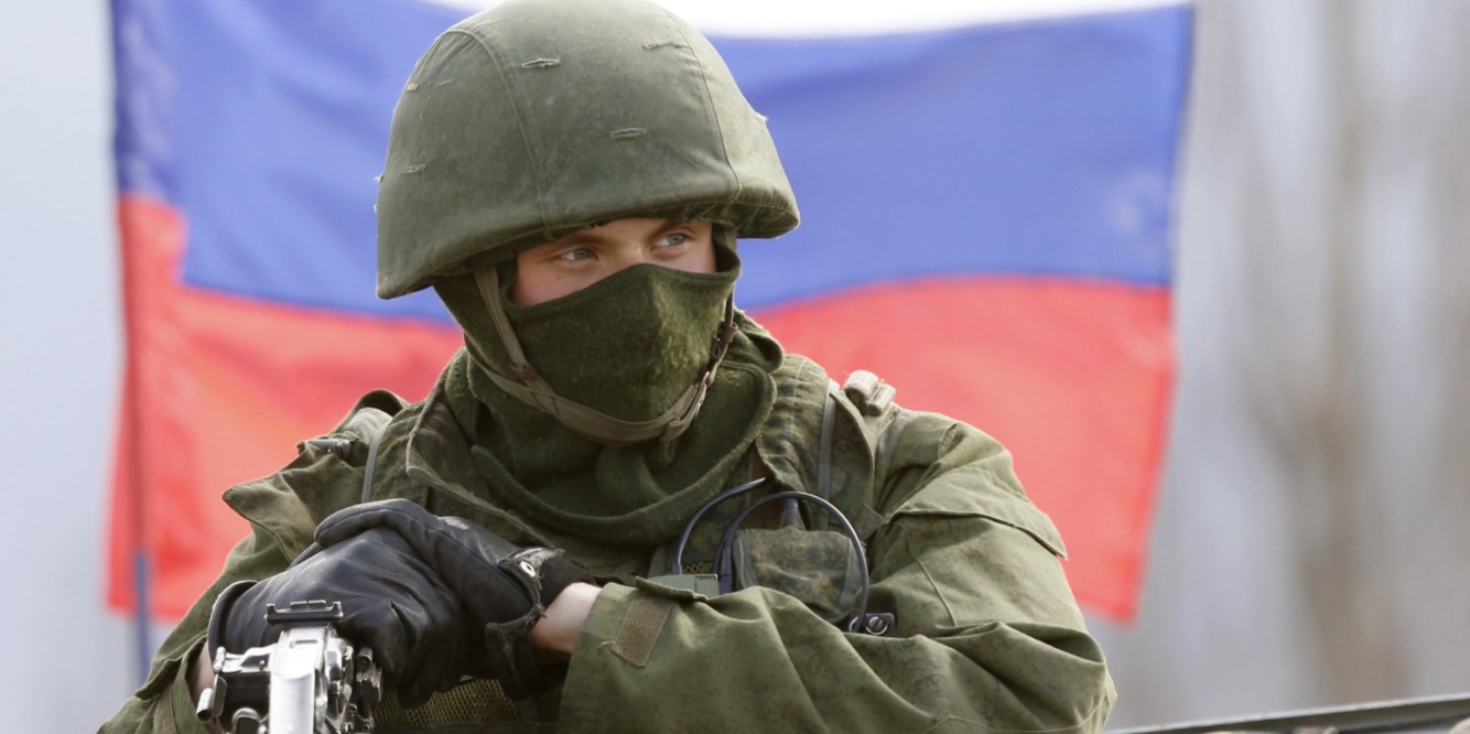 Чубаров: Аннексию Крыма можно было остановить
