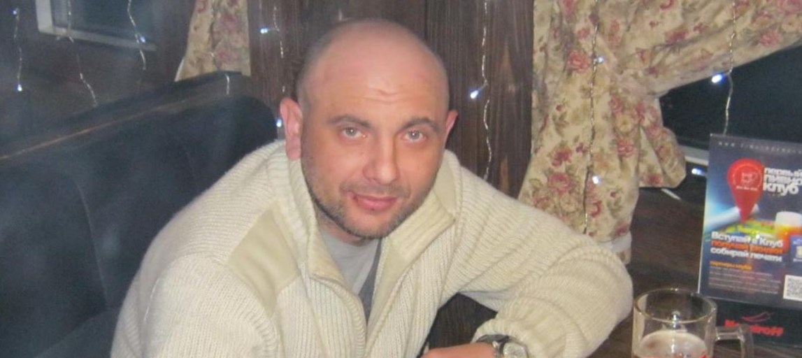 Следком отказался возбуждать дело о пытках «крымского диверсанта» Захтея