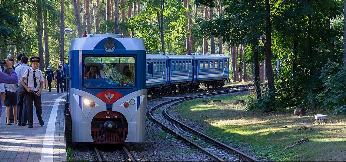 СНБО не думал об отмене пассажирских поездов между Украиной и РФ