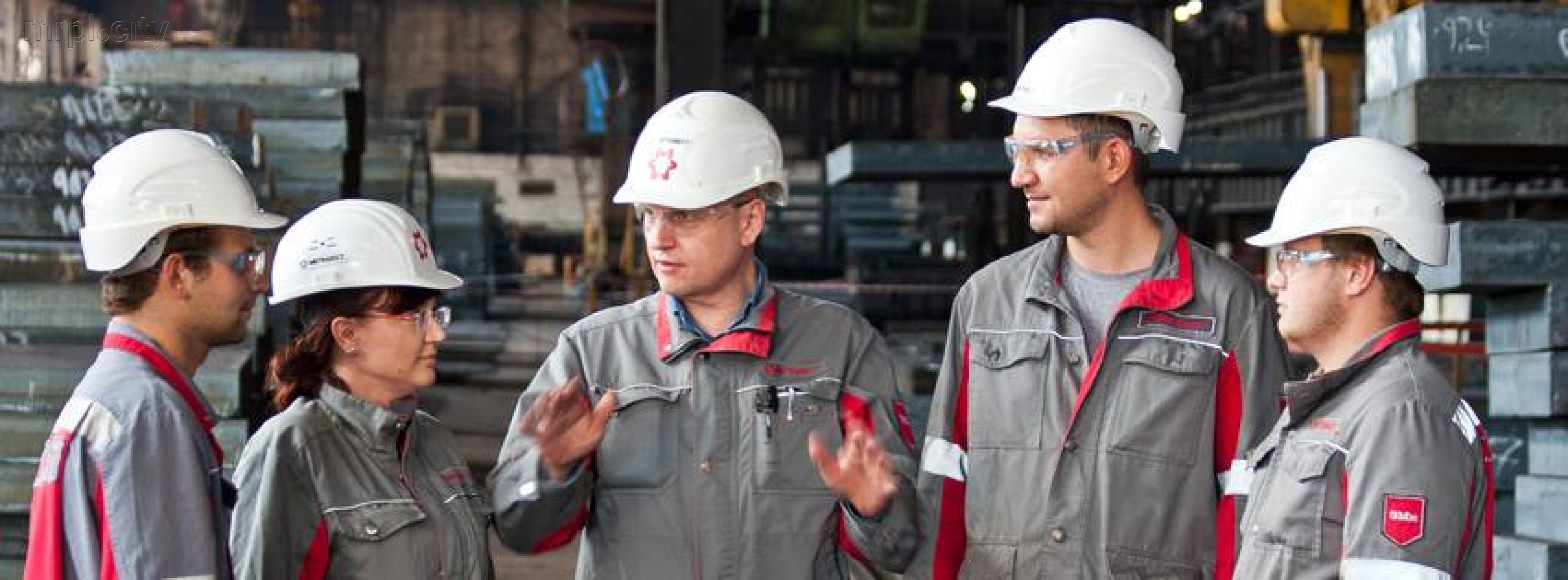 Зарплата мариупольских металлургов с 1 июня повысится на 20 процентов