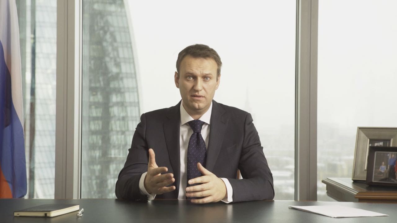 Навальный заговорил о новом “честном” референдуме в Крыму