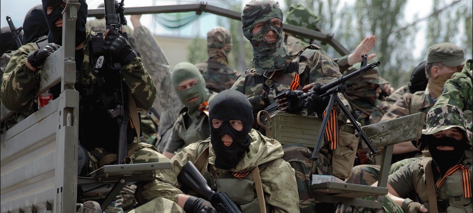 В “ДНР” от боевиков требуют “возмещения расходов” при расторжении контракта