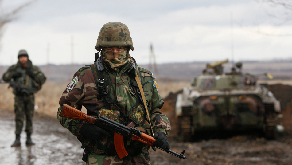 Реализация политической части Минска под вопросом – НАТО