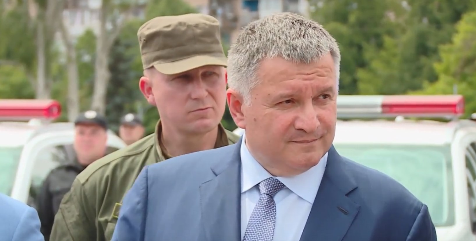 Аваков назвал штаб Семенченко «шизофрениками»