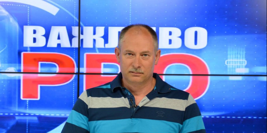 Олег Жданов: Ми чекаємо, поки каструля закипить