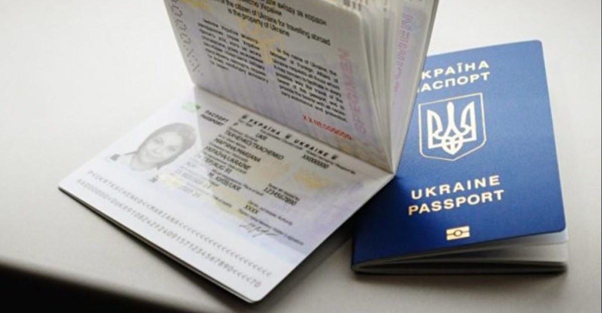 Крымские власти: Украинская биометрика чревата арестами