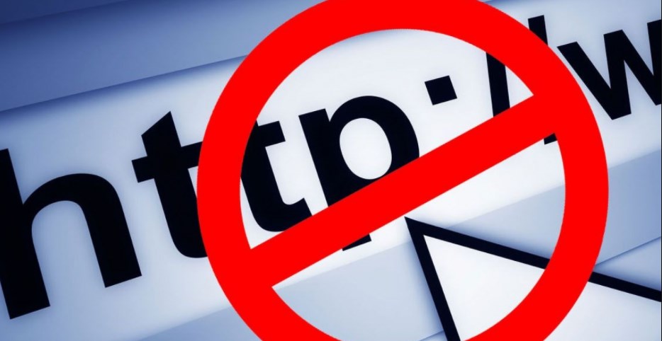 Антиукраинские сайты блокировать по закону нельзя – Интернет-ассоциация Украины