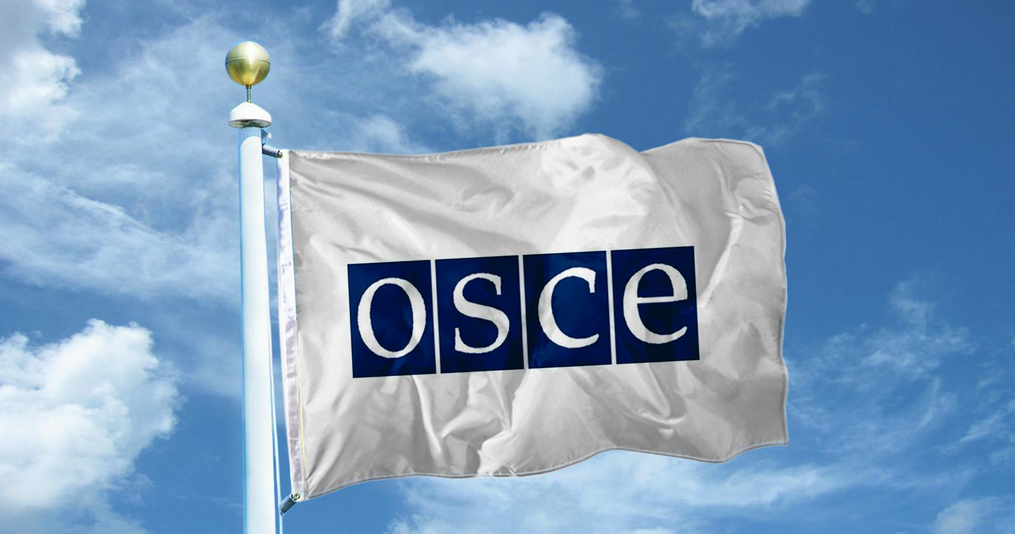 В ОБСЕ Россию призвали освободить украинских политзаключенных
