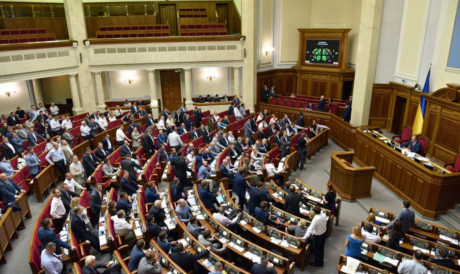 Чубаров высказался о законопроекте о чтении «Отче наш» в ВРУ