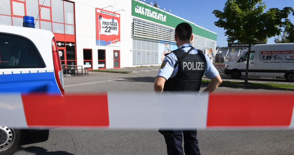 В Германии стрельба на дискотеке, в Австралии – предотвратили теракт