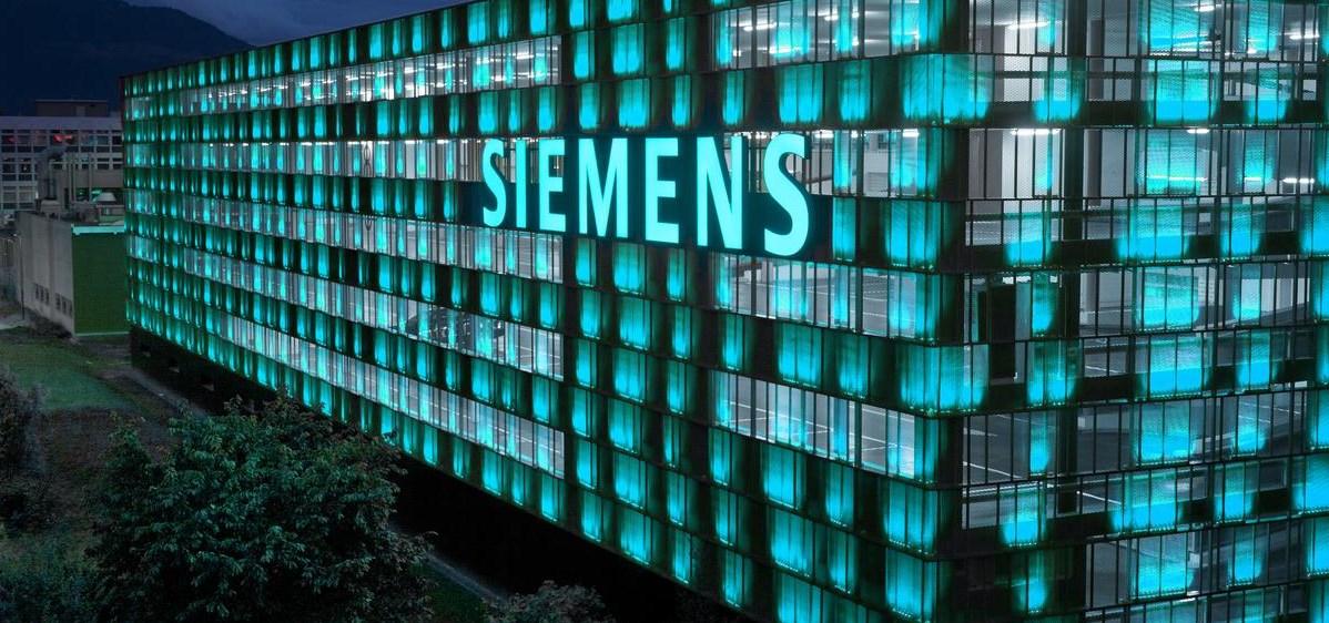 Турбинный скандал может привести к кадровым перестановкам в Siemens