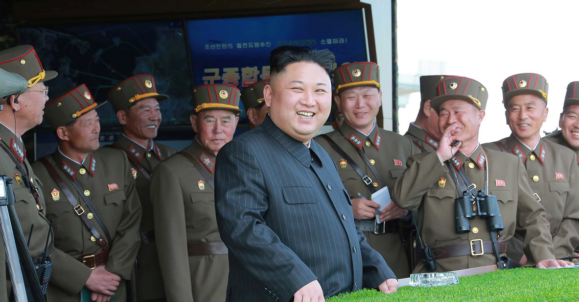 США хотят ужесточить санкции против Пхеньяна