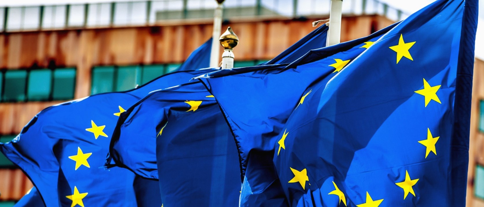 Официальный журнал ЕС опубликовал решение о ратификации Соглашения Украина – ЕС
