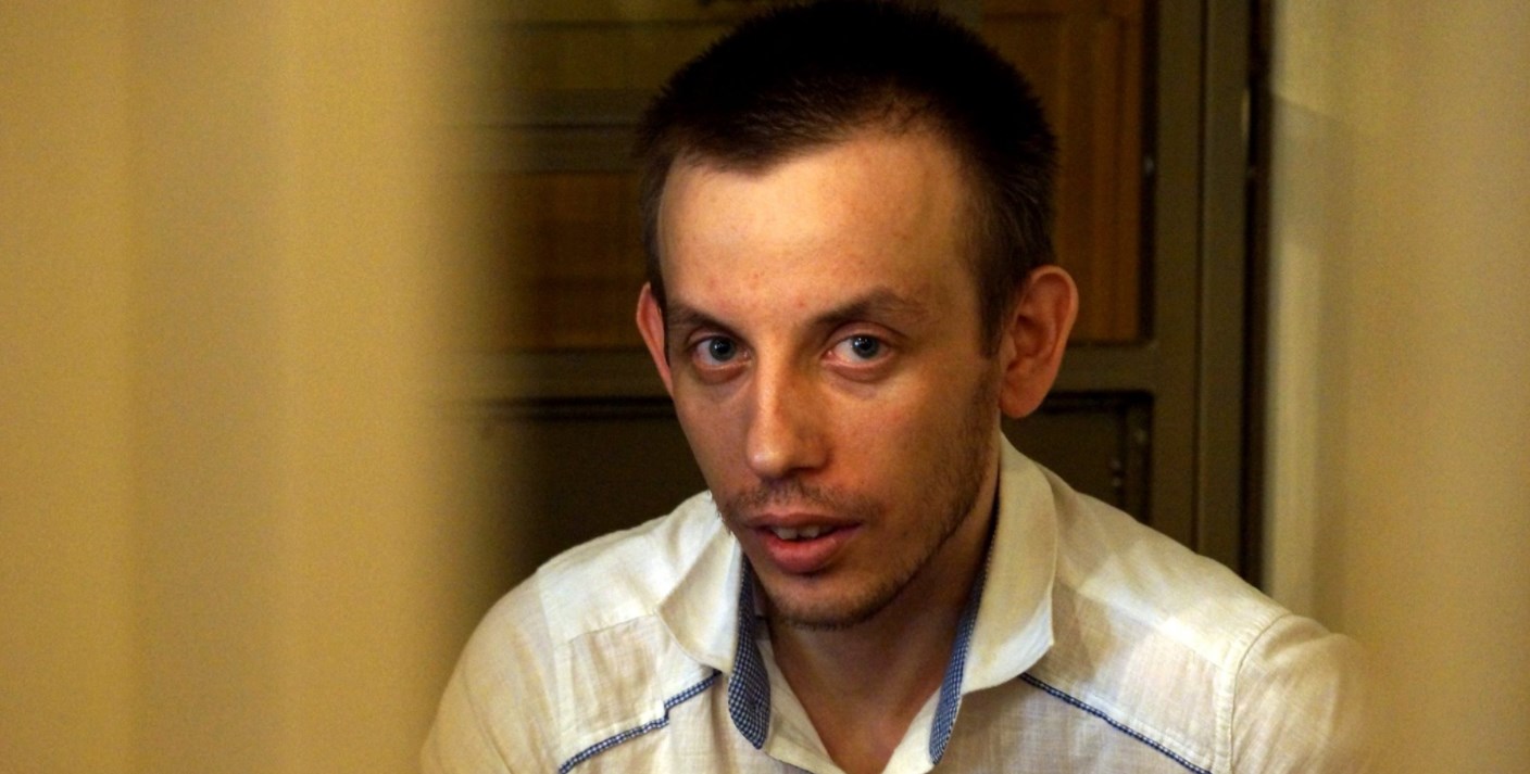 Руслан Зейтуллаев призывает к борьбе за свободу политзаключенных