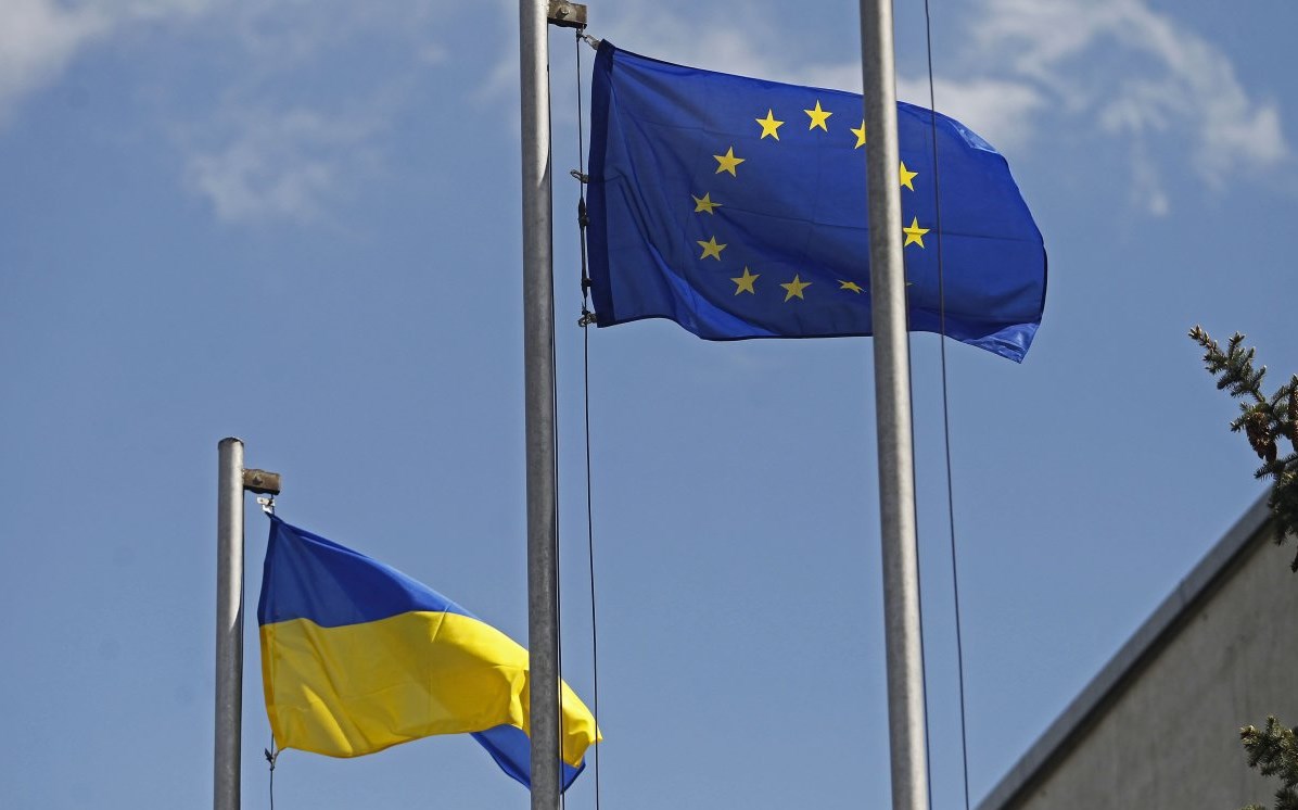 В Киеве под председательством Президента состоится 19-й Саммит Украина-ЕС