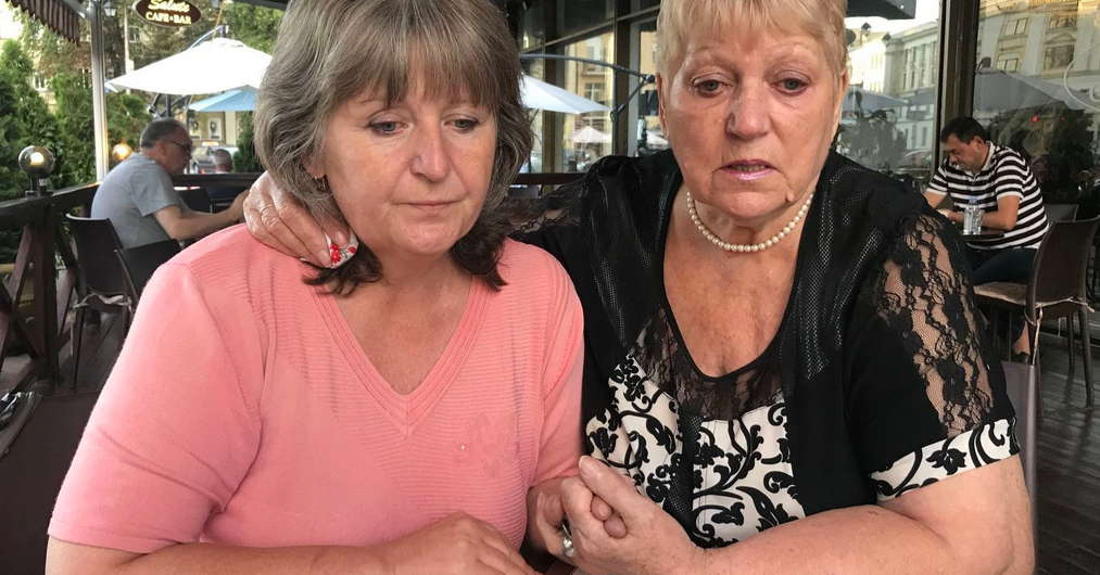 Матери Клыха и Агеева обратились к Президентам