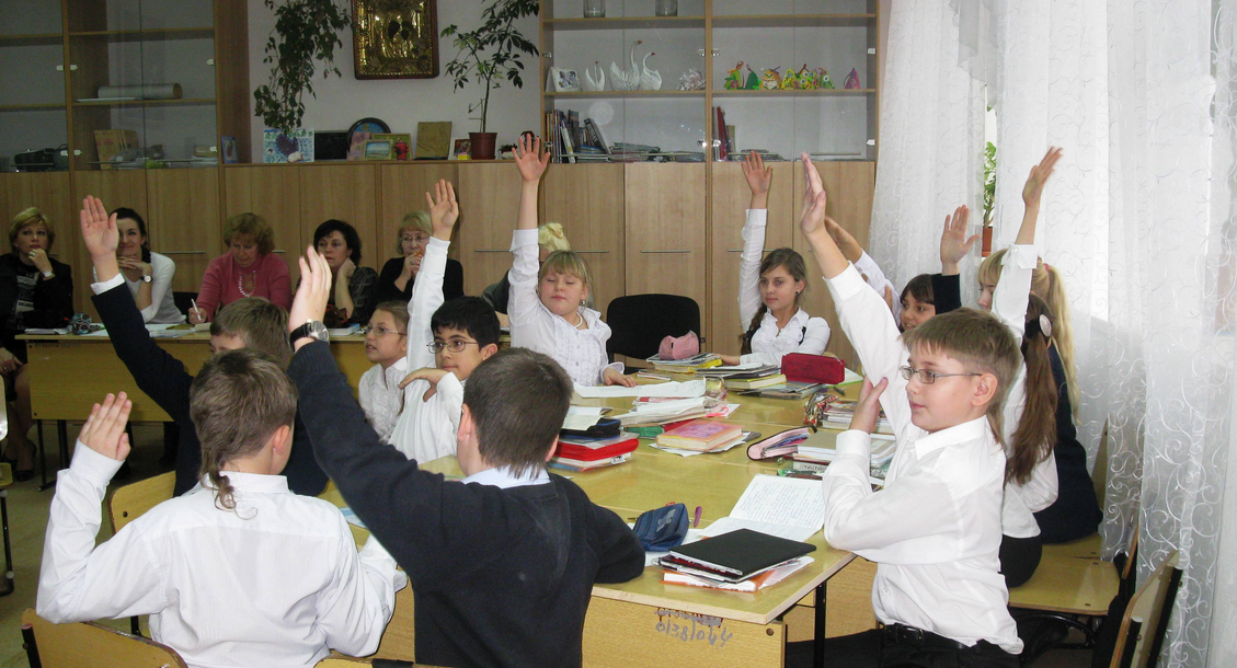 В школах будут изучать творчество крымскотатарских писателей – МОН