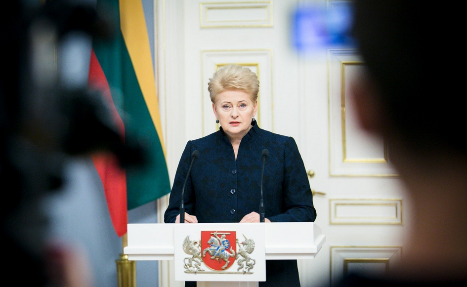 В Литве российского спецслужбиста осудили за шпионаж