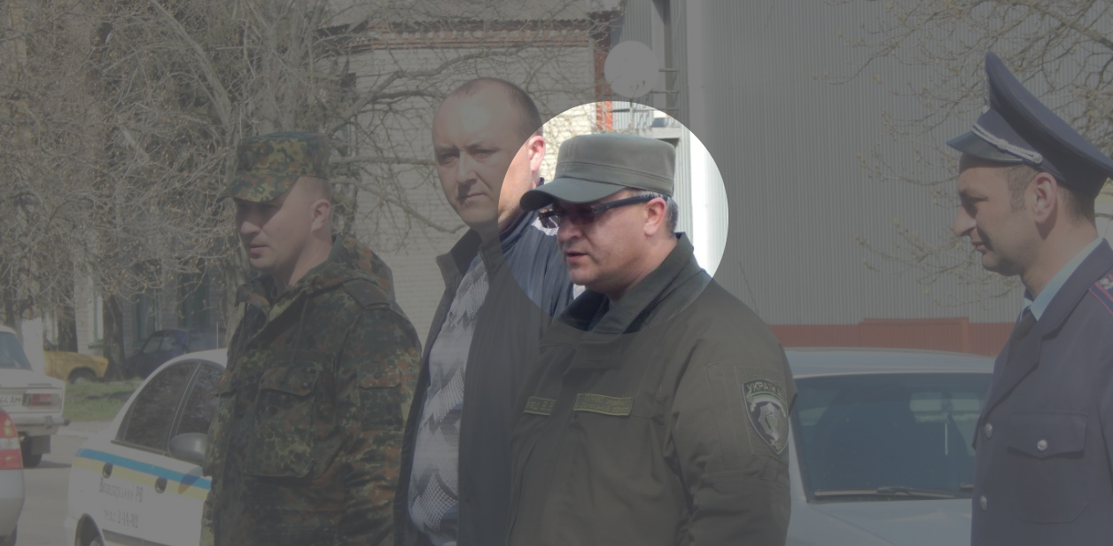 Аваков назначил нового главу полиции Донетчины – Аброськин пошел на повышение