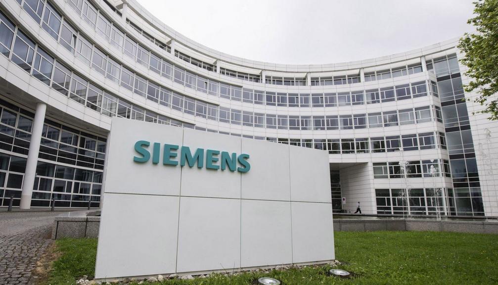 Климкин о случае с компанией Siemens в России