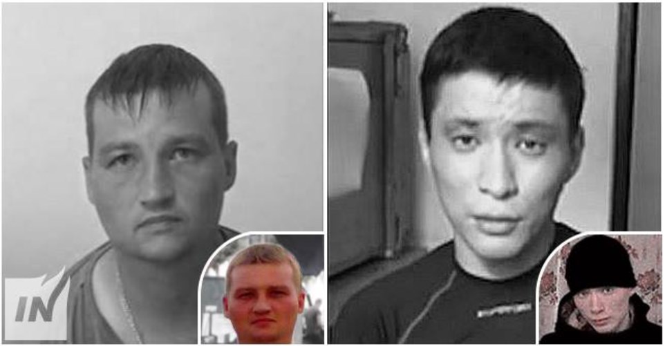 Российских ФСБшников на Херсонщине приговорили к админаресту и штрафу