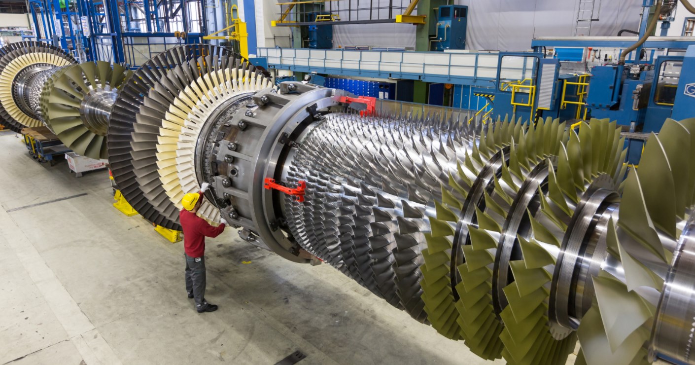 Siemens открещивается от поставки своих турбин в Крым