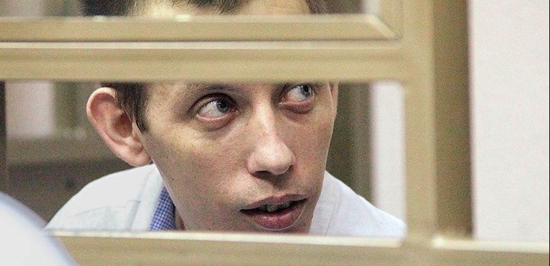 Политзаключенный Зейтуллаев зовет на суд блогеров и журналистов