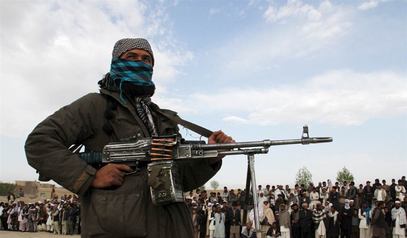 Талибы угрожают Трампу новыми терактами