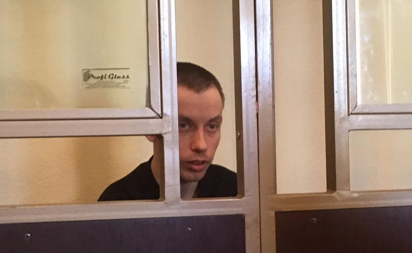 Руслан Зейтуллаев стремительно теряет вес из-за голодовки – адвокат