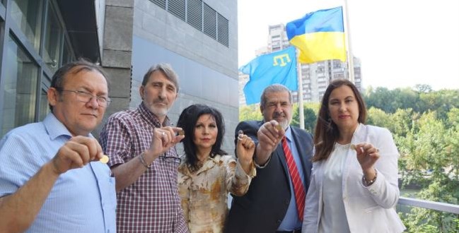 Меджлис собирает монетки для выплаты штрафов за крымскотатарских активистов