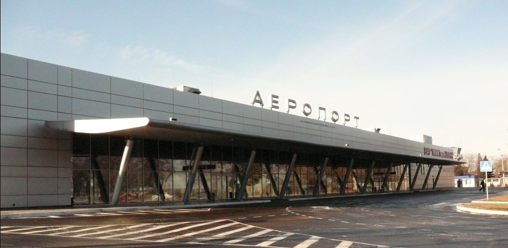 В Мариуполе хотят возобновить работу аэропорта