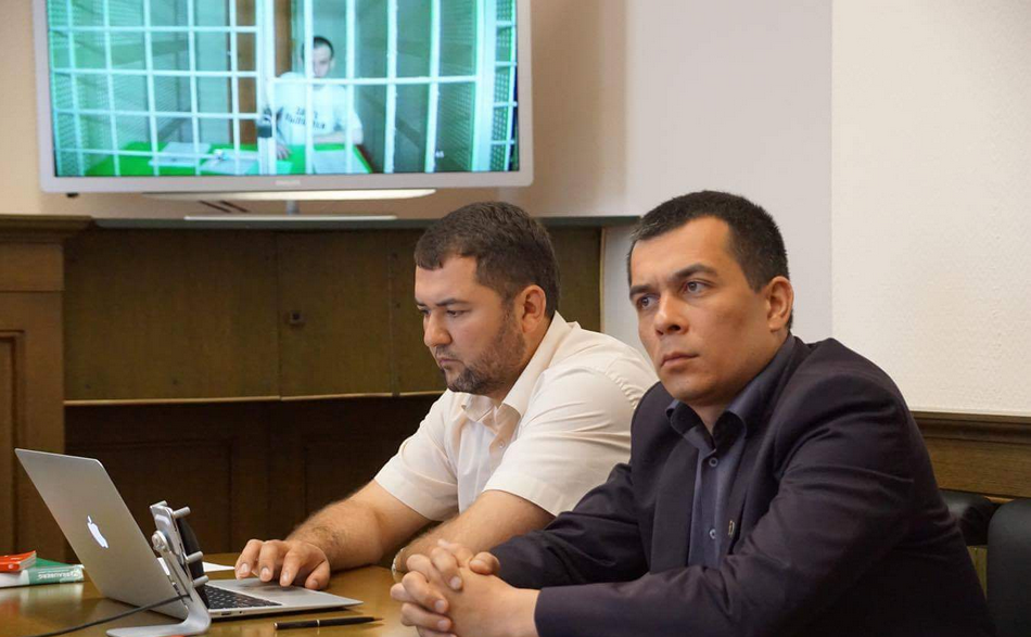 Детали этапирования Зейтуллаева скрываются – адвокат