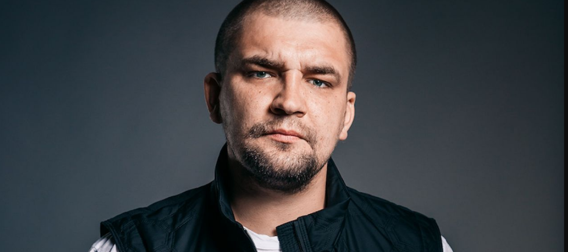 СБУ запретила въезд в Украину российскому рэперу Басте – СМИ
