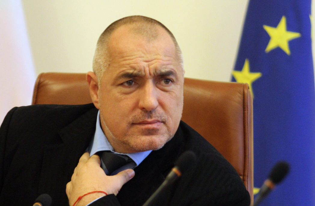 Болгария хочет отменить санкции против РФ