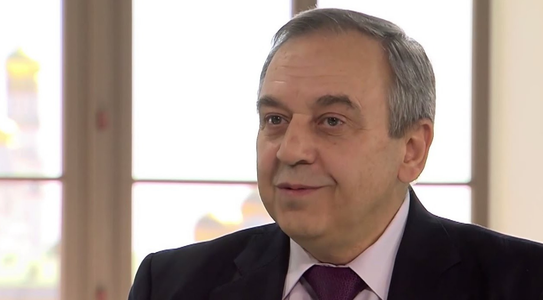 Российский вице-премьер оккупированного Крыма не смог выступить в ОБСЕ